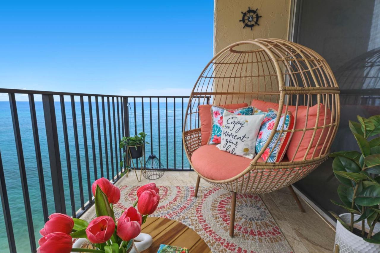 Sapphire Oasis- Heavenly Ocean View And Resort Кахана Экстерьер фото