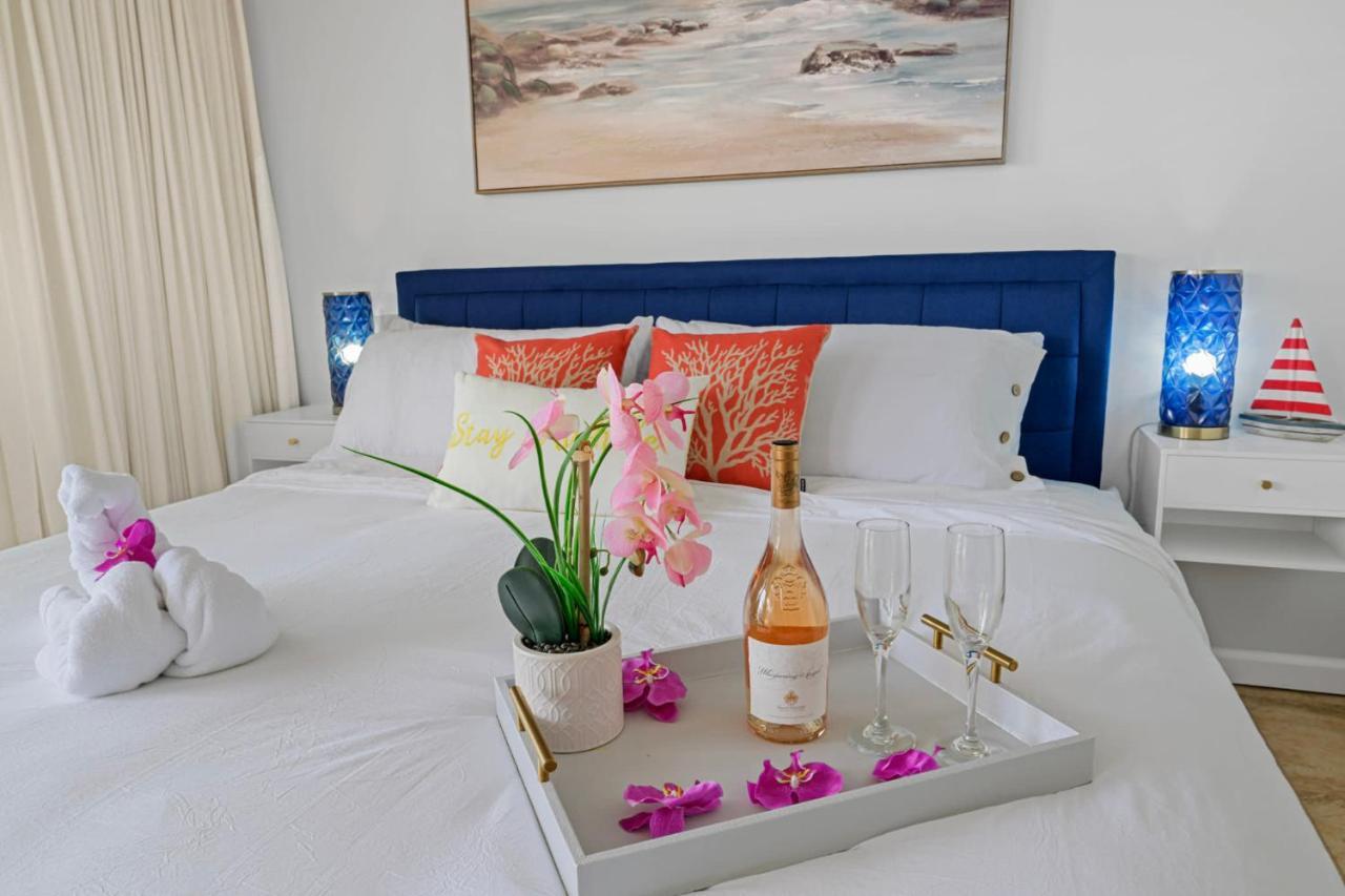 Sapphire Oasis- Heavenly Ocean View And Resort Кахана Экстерьер фото